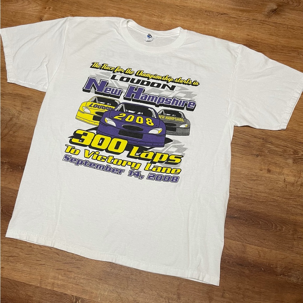 Racing shirt‎